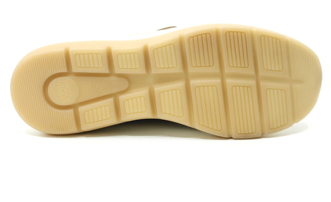 JANA 8-24767-44 beige, dámské polobotky vel.38