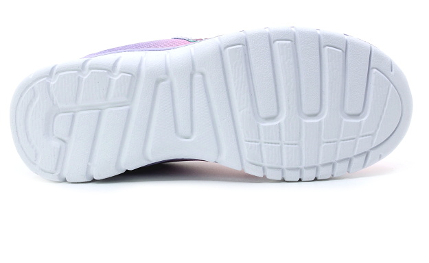 LICO Alenia VS 590870 rosa/lila/turkis, dětské tenisky vel.33