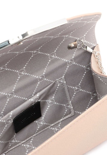 kabelka Tamaris 30453 244 champagne metallic psaníčko 