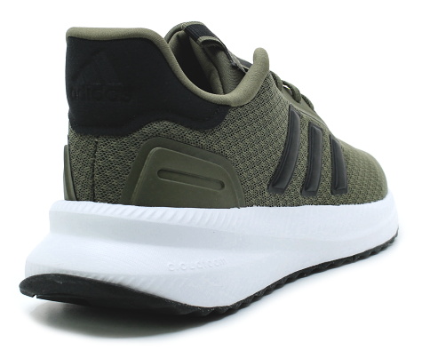 adidas X_PLRPATH JH6983 khaki, pánská sportovní obuv