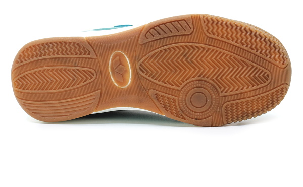 LICO Chaska VS 366236 turkis/pink, dětské tenisky 