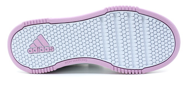adidas TENSAUR SPORT 2.0 K GW6453 bílá, dětská obuv vel.28