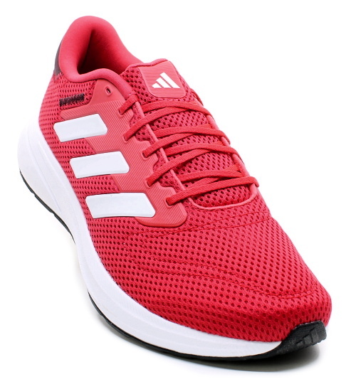 adidas RESPONSE RUNNER U IH6108 červená, pánská sportovní obuv