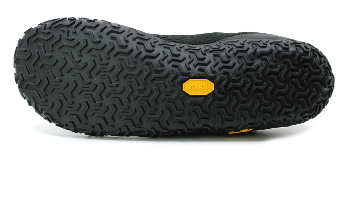 MERRELL Vapor Glove 6 067663 černá, pánská obuv vel.47