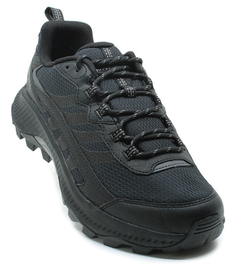 MERRELL SPEED STRIKE 2 GTX 037825 black, pánská obuv