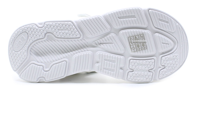 Lee Cooper 3194L white, dámské sandály 