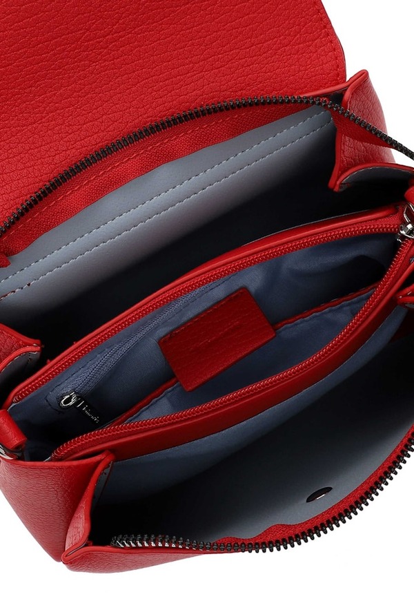 kabelka Tamaris 33752 600 red