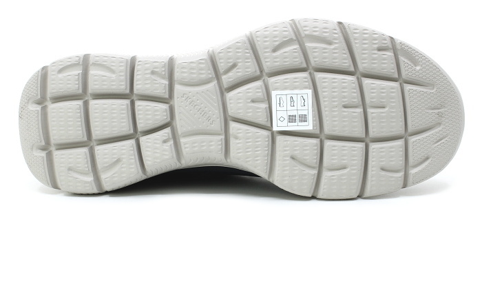 SKECHERS 232457/NVY modrá, pánská obuv 