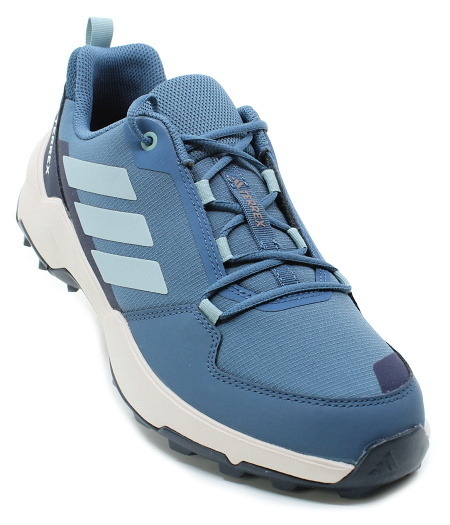 adidas TERREX AX4R K JI1888 modrá, dámská sportovní obuv vel.4