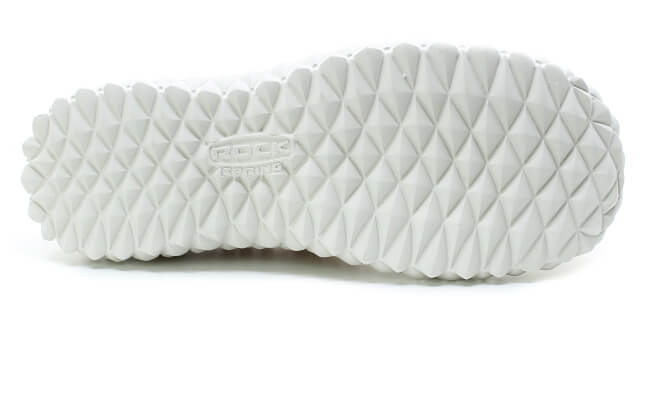 ROCK SPRING Over STRAW, dámská obuv