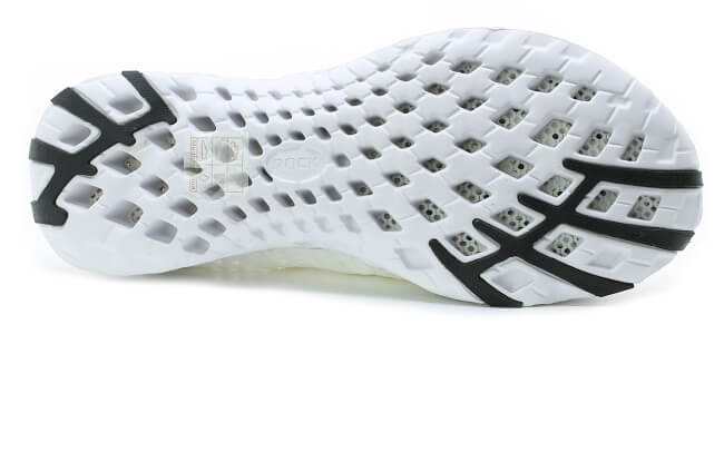 ROCK SPRING CAROL white, dámské tenisky