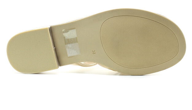 CAPRICE 9-27101-44 959 platin metal., dámské pantofle 