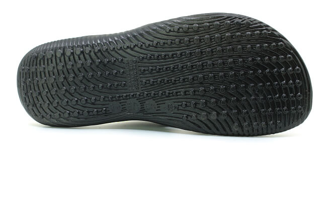 RIDER CAPE XVIII AD 83631 AZ143 black/grey/green, pánské žabky 