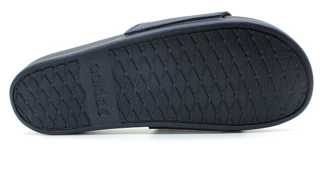 adidas Adilette Comfort GZ5892 modré, pánské pantofle vel.40 ½ 