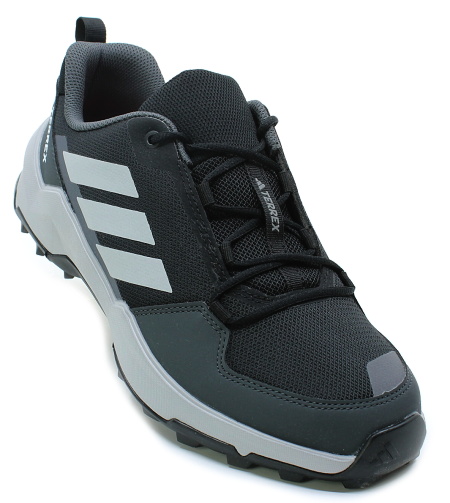 adidas TERREX AX4S K IH2874 černá, dámská sportovní obuv vel.37 ⅓