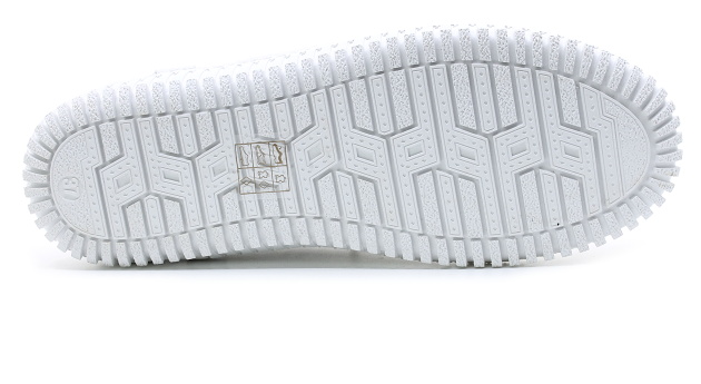 FILIPPO DP6837/25 WH bílá, dámské polobotky