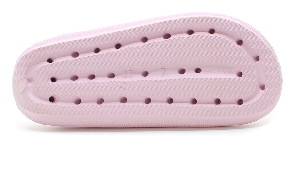 LICO Hawaii 430114 rosa, dámské pantofle