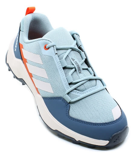 adidas TERREX AX4S K JI1510 modrá, dámská sportovní obuv vel.5,5