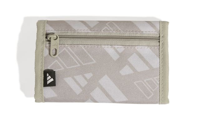 adidas Linear G wallet JV5308 béžová peněženka 