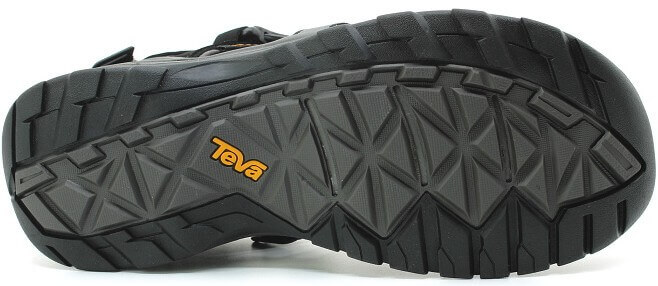 TEVA M OMNIUM 2 1019180 BLK, pánské sandály vel.47