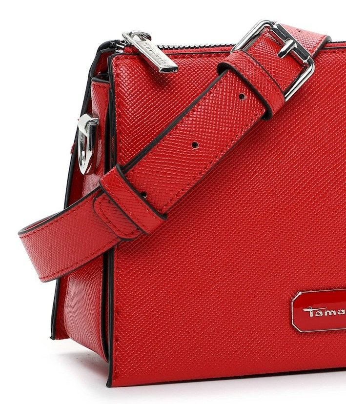 kabelka Tamaris 33540 600 red
