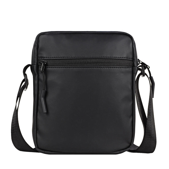  Bugatti 49660201 black, pánská taška 