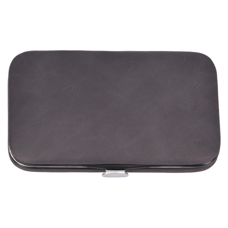 manikúra Lagen 77008 black