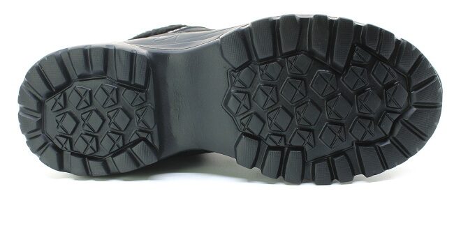 LEE COOPER LCJ-25-01-3743L black, dámská zimní obuv vel.38