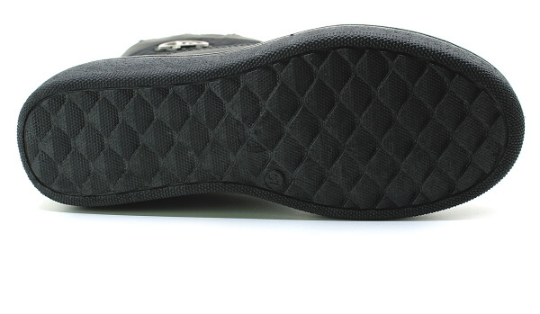 EASY WAY EW-25-9111 black, dámská zimní obuv vel.37