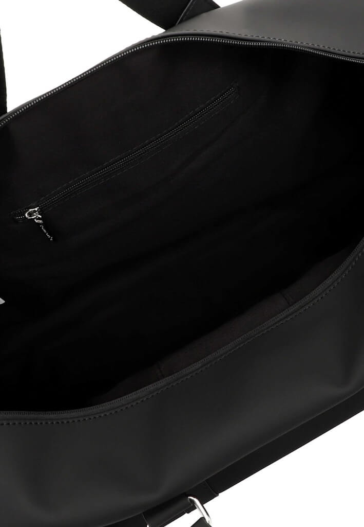 TAMARIS 34064 100 black, cestovní taška