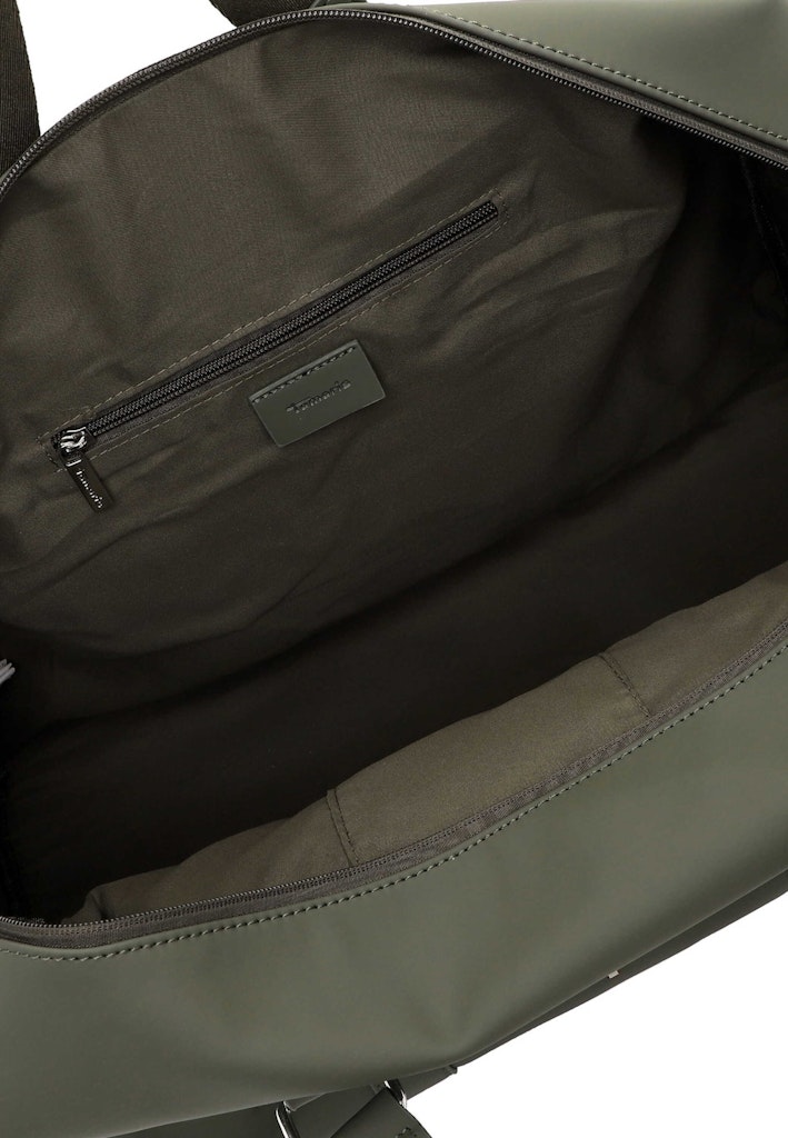 TAMARIS 34064 960 olive, cestovní taška