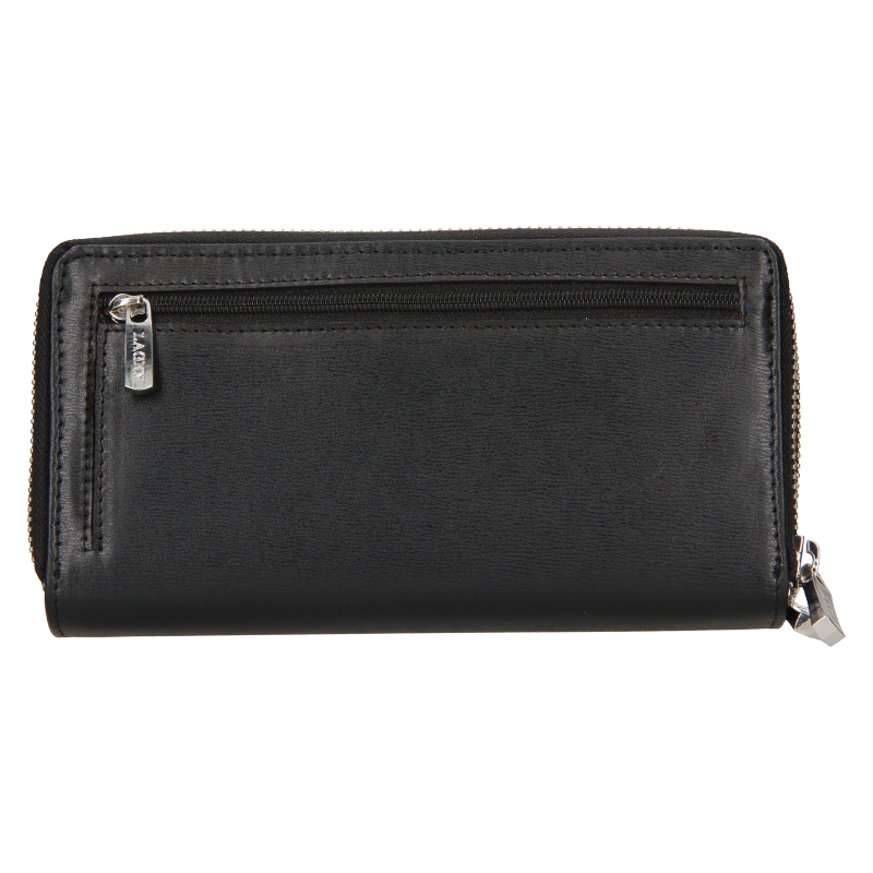 dámská peněženka LAGEN 50386/1 black