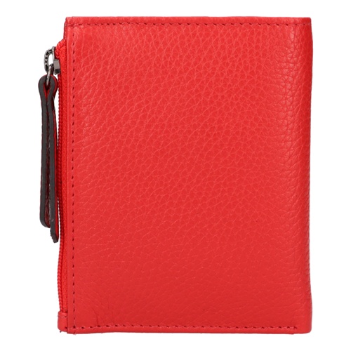 dámská peněženka LAGEN LG 059 red