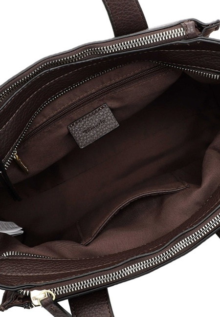 kabelka Tamaris 33875 200 brown