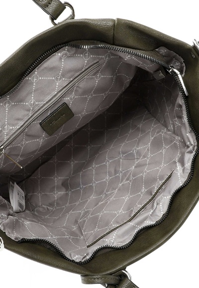 kabelka Tamaris 32803 960 olive