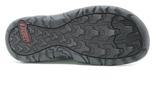 KACPER 2-1286 992+163 szary, dámské polobotky 