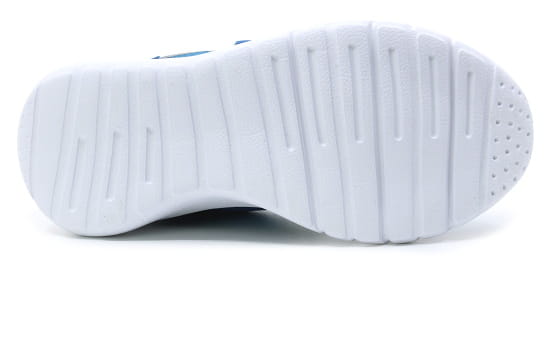 LICO Andria VS 600188 blau/marine, dětské tenisky vel.25