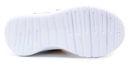 LICO Andria VS 600183 rosa/lila, dětské tenisky vel.24