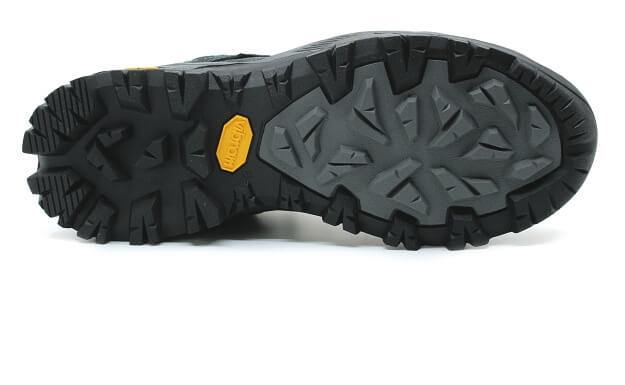 BRÜTTING Mount Princeton Low 211451 marine/turkis, dámská treková obuv