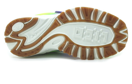 LICO Florina 366129 lila/rosa, dětské tenisky vel.28