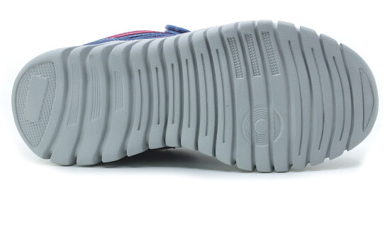 LICO Randy 536288 lila/pink, dětské tenisky vel.31