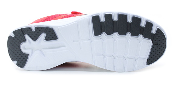 LICO Napier VS 590981 rot/marine/weiss, juniorské tenisky vel.36