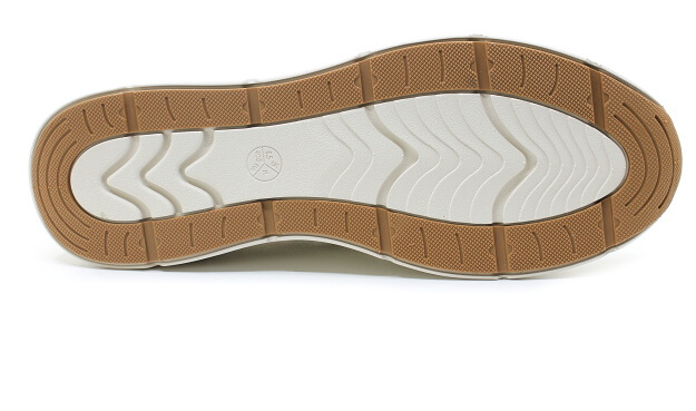 JANA 8-23777-46 499 beige/gold, dámské tenisky vel.38