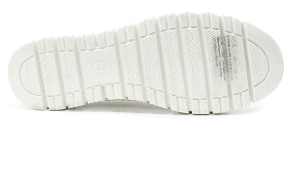 JANA 8-24560-46 400 beige, dámské mokasíny vel.38