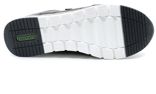 REMONTE R6705-15 blue kombi, dámské tenisky