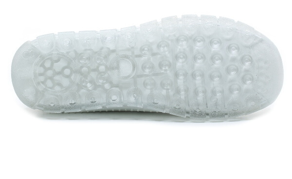 KLOP 248 0-241 white, dámské polobotky