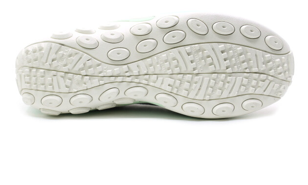 MERRELL JUNGLE MOC J00003614 light mint, dámská obuv vel.39
