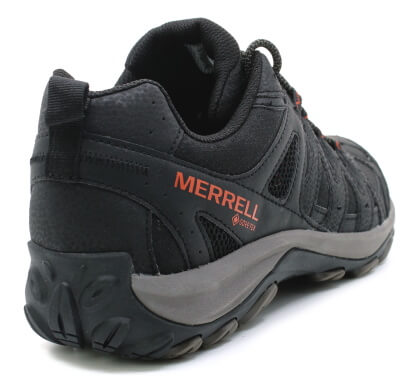 MERRELL Accentor 3 SPORT GTX J036741 black, pánská obuv