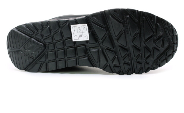 SKECHERS Uno Lite 310456L BKMT černé, dívčí tenisky