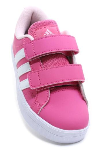 adidas VS PACE 2.0 CF C JQ1895 růžové, dětské tenisky vel.29